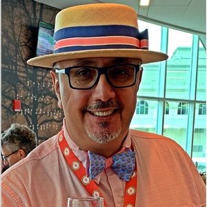 Meet your Posher, Bolivar